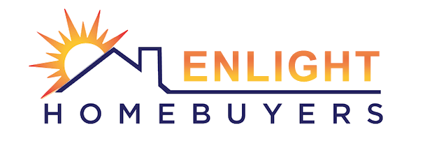 Enlight home buyers logo